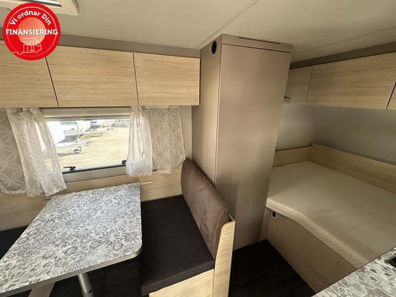Weinsberg CaraCito 390 11 of 14
