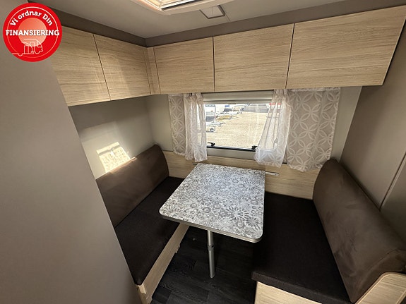 Weinsberg CaraCito 390 12 of 14