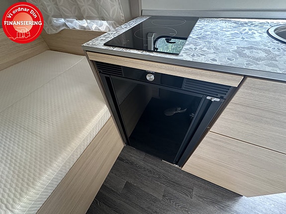 Weinsberg CaraCito 390 8 of 14