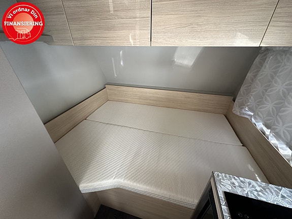 Weinsberg CaraCito 390 7 of 14