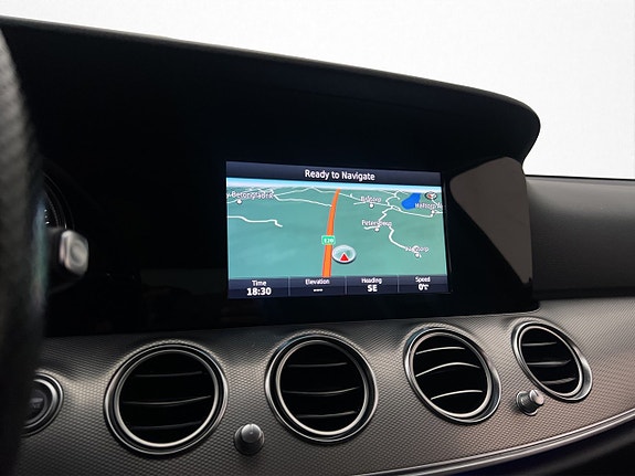 Mercedes-Benz E220 19 of 30