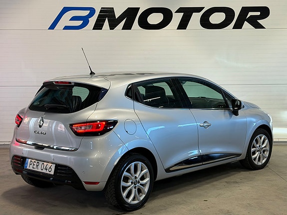 Renault Clio 6 of 14