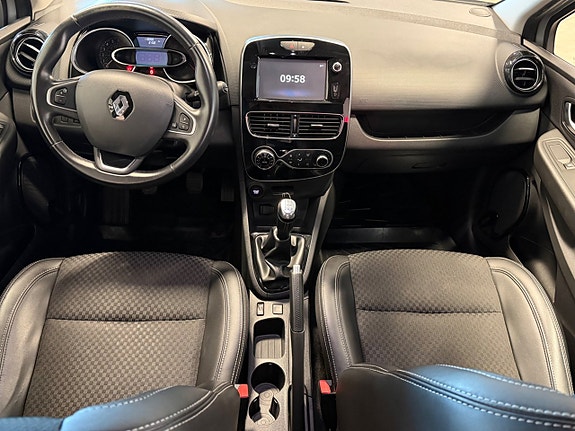 Renault Clio 7 of 14
