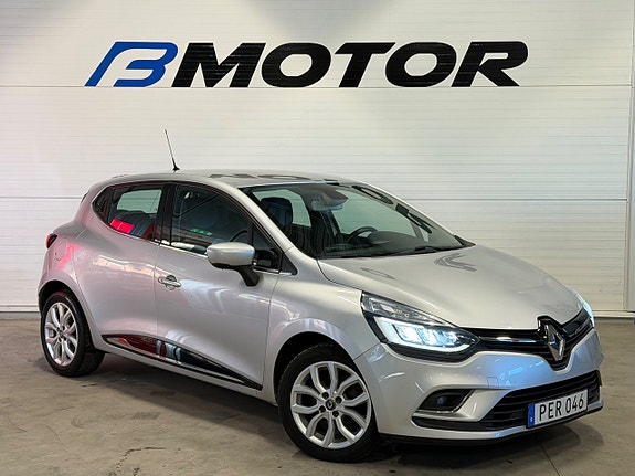 Renault Clio 2 of 14