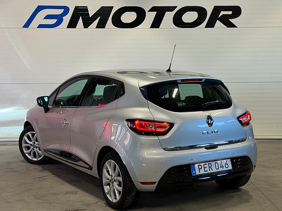 Renault Clio 5 of 14