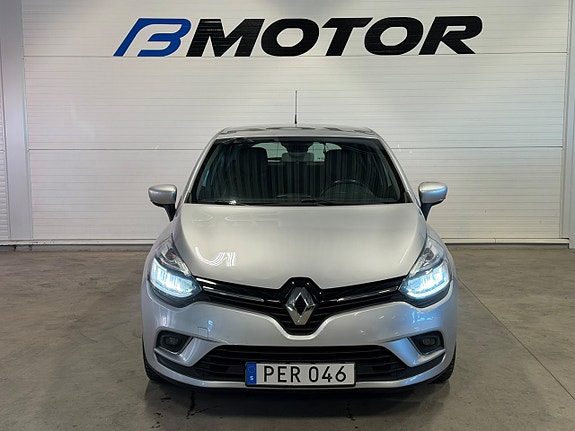 Renault Clio 3 of 14