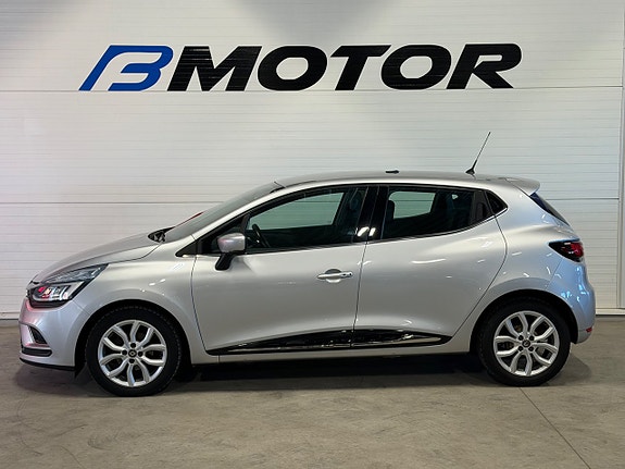Renault Clio 4 of 14