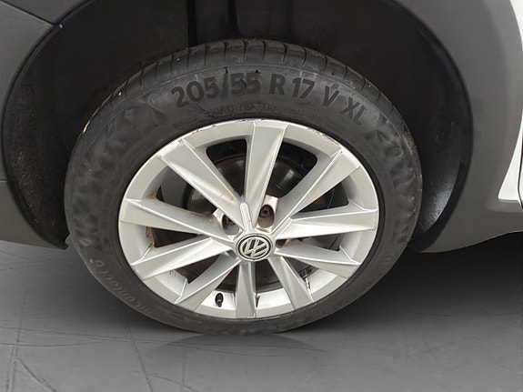 Volkswagen Golf Alltrack 30 of 30