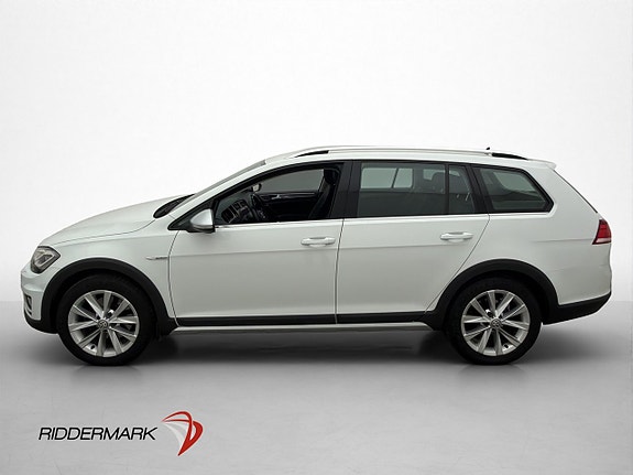 Volkswagen Golf Alltrack 5 of 30