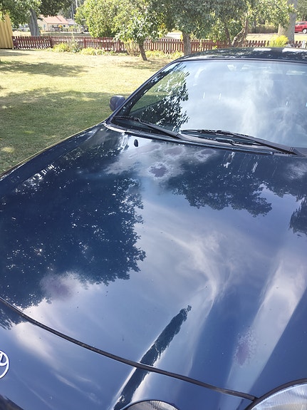 Toyota Celica 4 of 6
