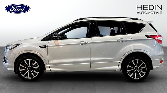 Ford Kuga 6 of 17