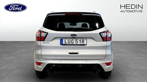 Ford Kuga 7 of 17