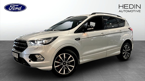 Ford KUGA 2020