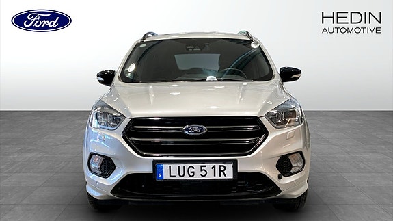 Ford Kuga 8 of 17