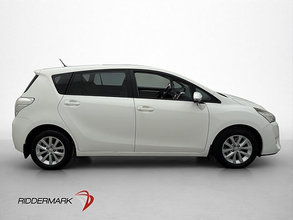 Toyota Verso 9 of 30