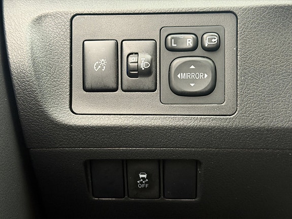 Toyota Verso 16 of 30