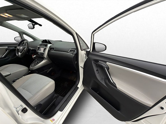 Toyota Verso 28 of 30