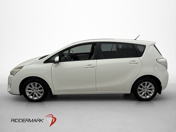 Toyota Verso 5 of 30