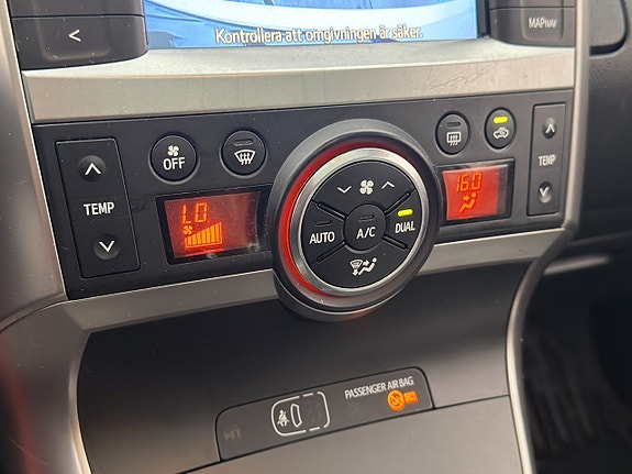 Toyota Verso 25 of 30
