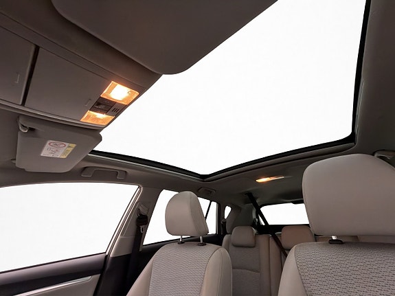 Toyota Verso 13 of 30