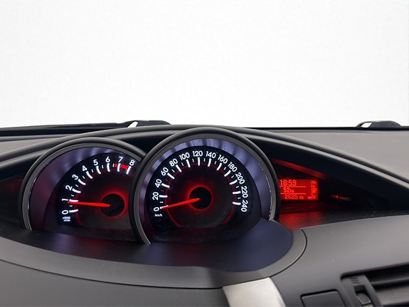 Toyota Verso 19 of 30