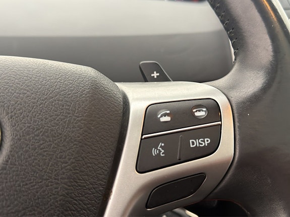 Toyota Verso 20 of 30