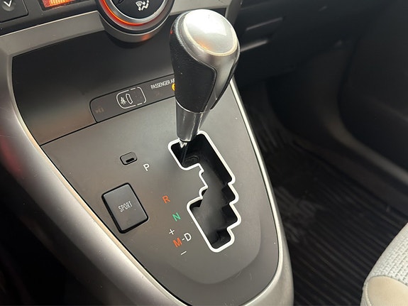 Toyota Verso 26 of 30