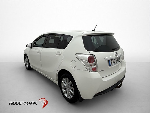 Toyota Verso 6 of 30