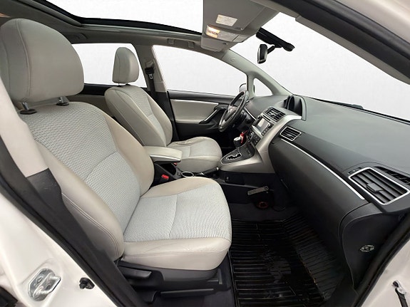 Toyota Verso 27 of 30