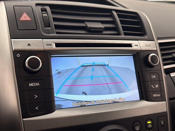 Toyota Verso 23 of 30