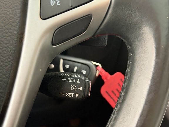 Toyota Verso 21 of 30