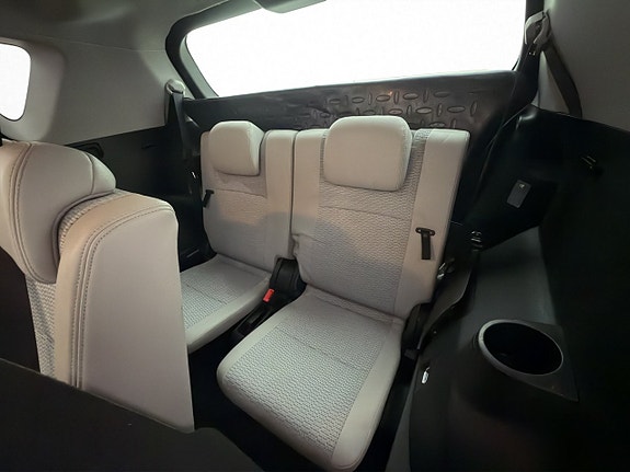Toyota Verso 30 of 30