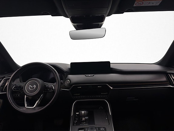 Mazda CX-80 23 of 30