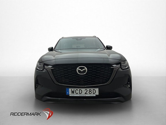 Mazda CX-80 2 of 30
