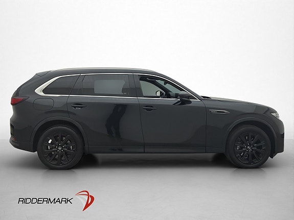 Mazda CX-80 4 of 30
