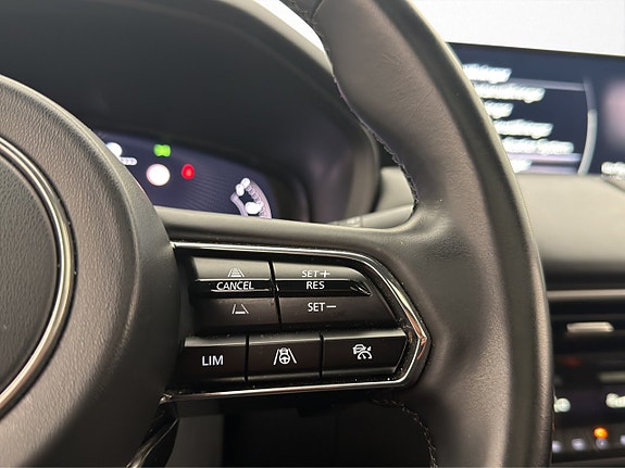 Mazda CX-80 22 of 30