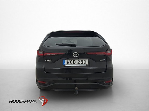 Mazda CX-80 6 of 30