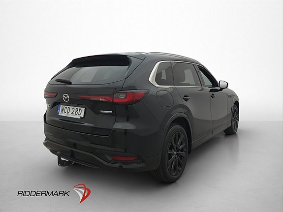 Mazda CX-80 5 of 30