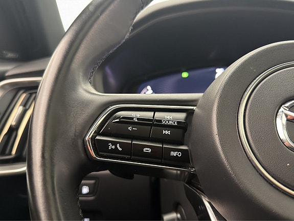 Mazda CX-80 19 of 30