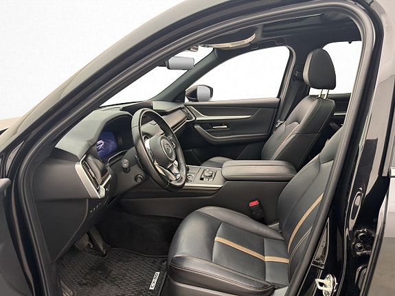 Mazda CX-80 12 of 30