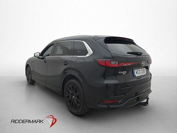Mazda CX-80 8 of 30