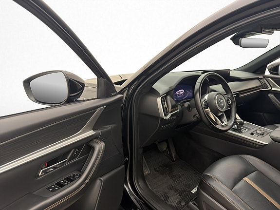 Mazda CX-80 11 of 30