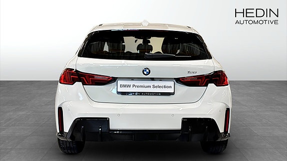BMW 120 7 of 9