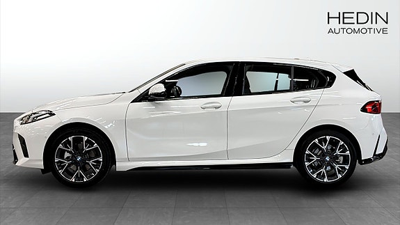 BMW 120 6 of 9