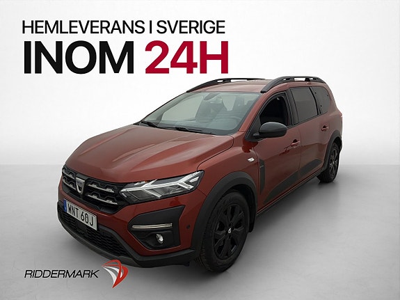 Dacia Jogger 3 of 30
