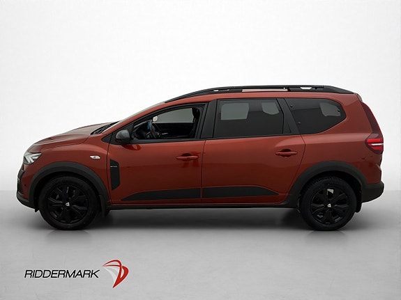 Dacia Jogger 5 of 30