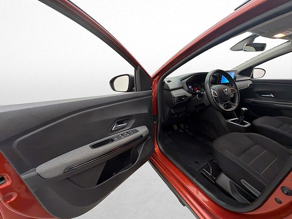 Dacia Jogger 10 of 30