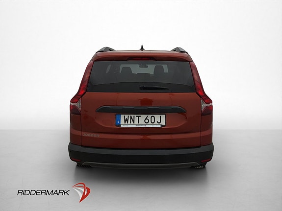 Dacia Jogger 7 of 30