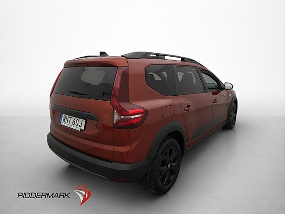 Dacia Jogger 8 of 30