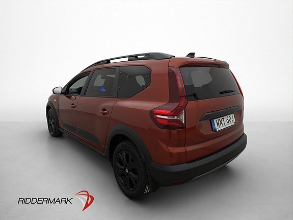 Dacia Jogger 6 of 30